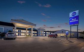 Best Western Paradise Inn